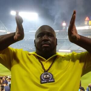 Meet your Posher, Kevin